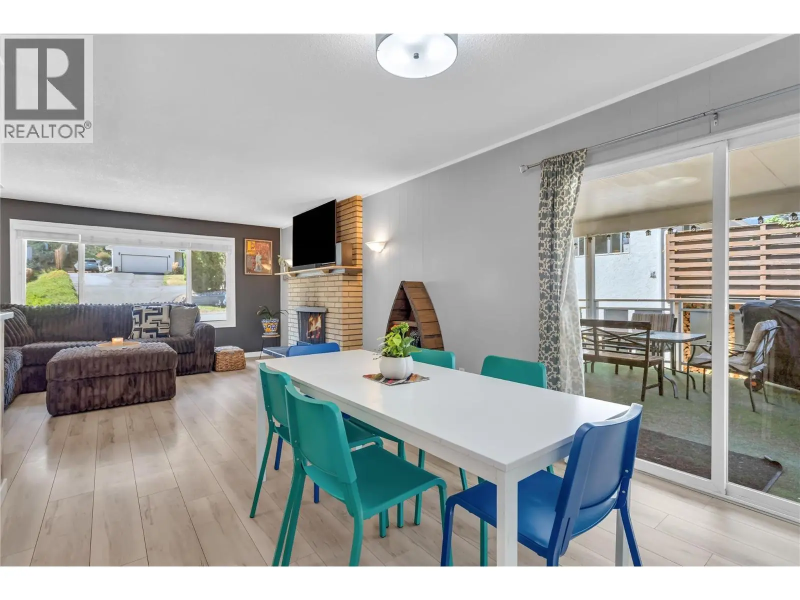 3227 Mciver Road. West Kelowna, British Columbia