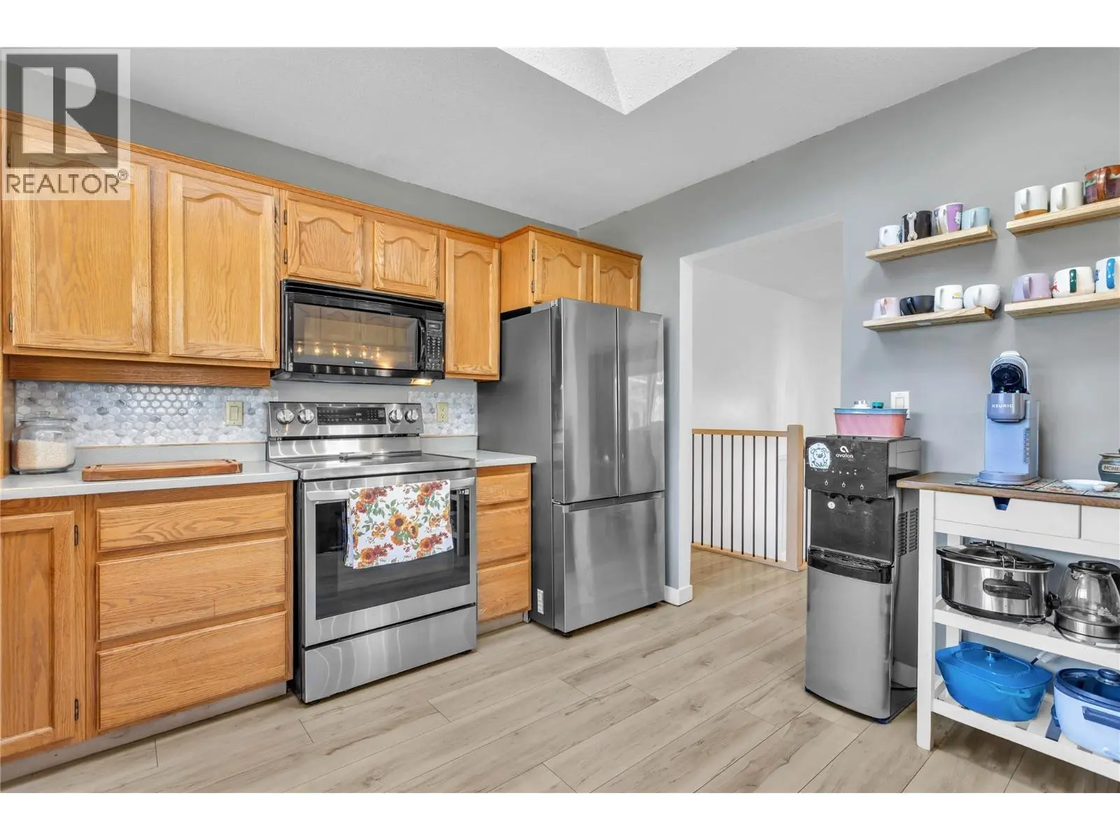 3227 Mciver Road. West Kelowna, British Columbia