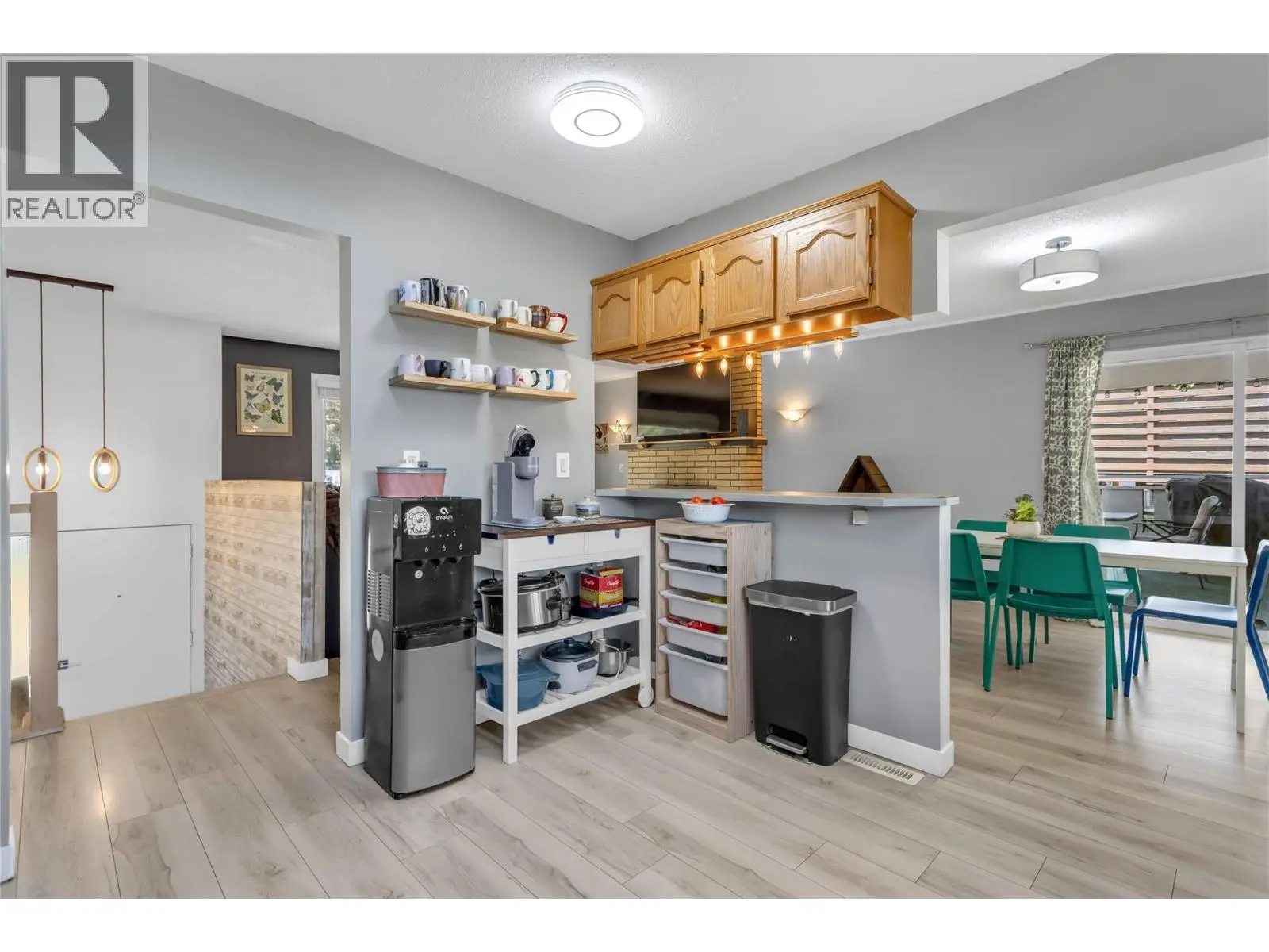 3227 Mciver Road. West Kelowna, British Columbia