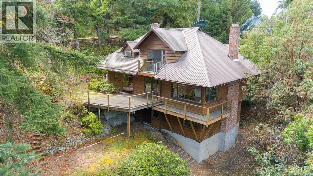 6697 Genoa Bay Rd, Duncan