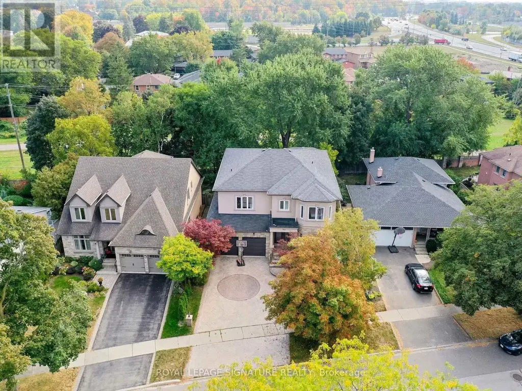 762 Duchess Drive, Mississauga (Lakeview)