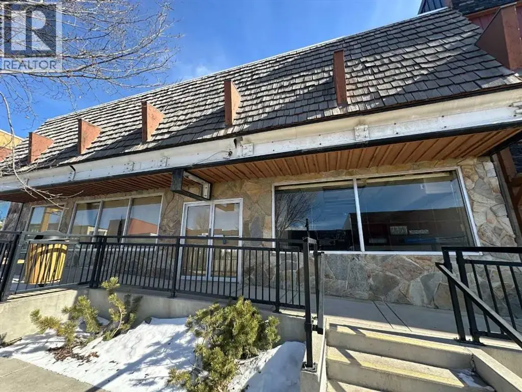 4919 50 Street, Rocky Mountain House