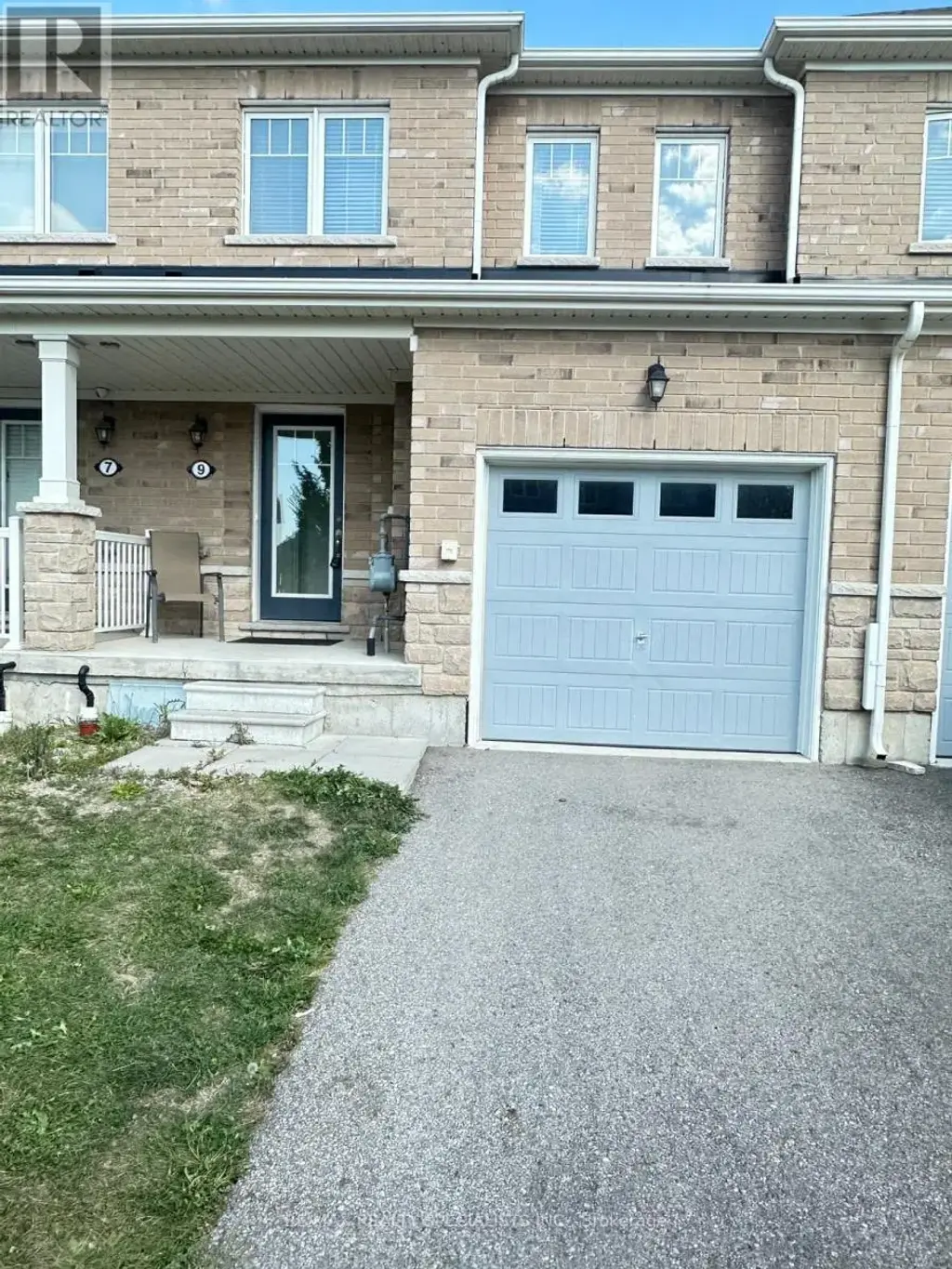 9 Cole Crescent, Brantford