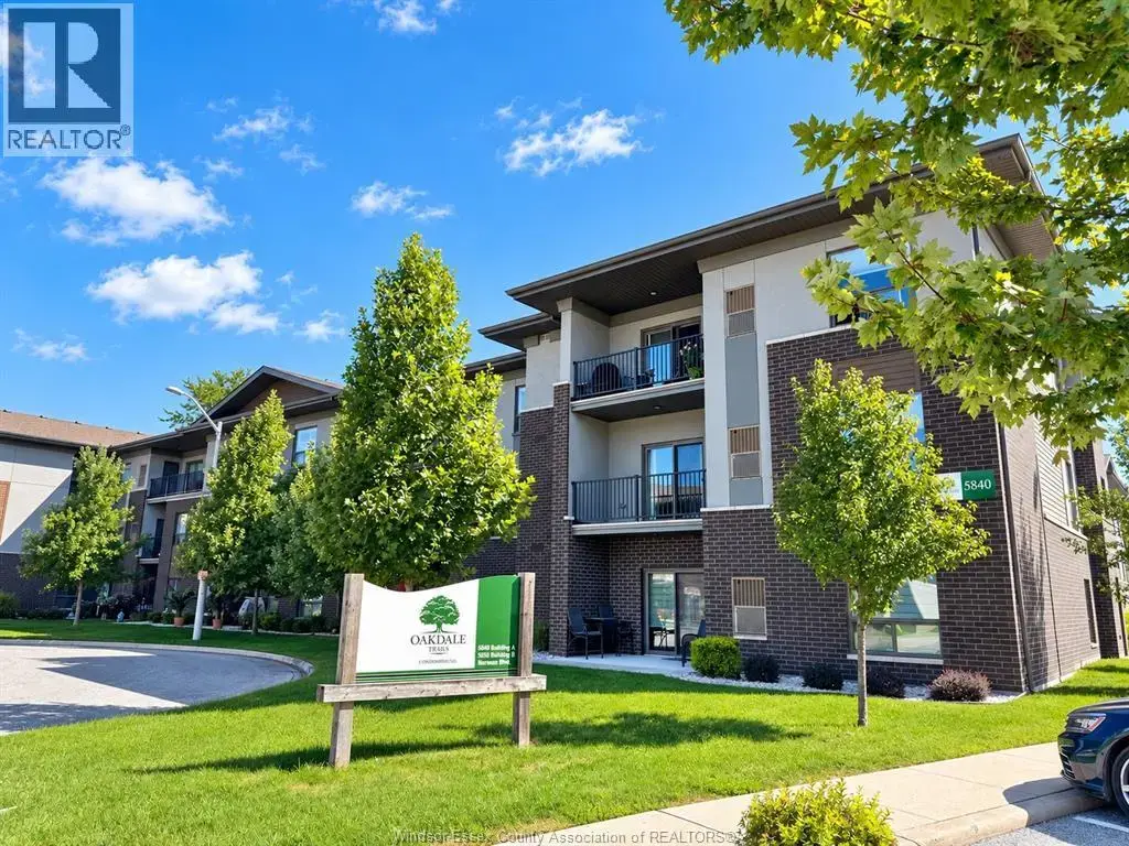 5840 Newman Boulevard Unit# 306, LaSalle