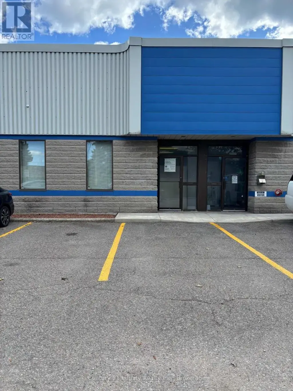 14-15 - 1751 Wentworth Street, Whitby (Whitby Industrial)