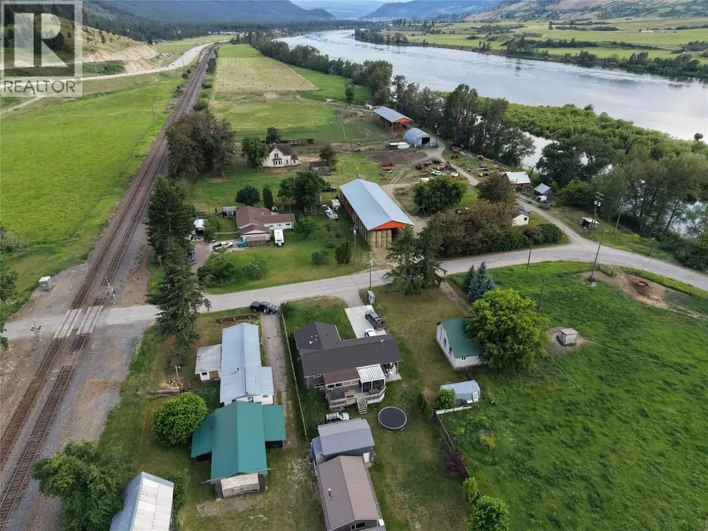 5708 Vla Road, Chase