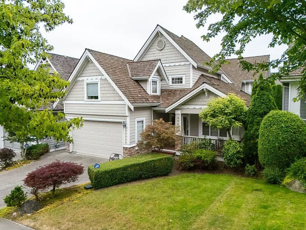 3782 154 Street, Surrey
