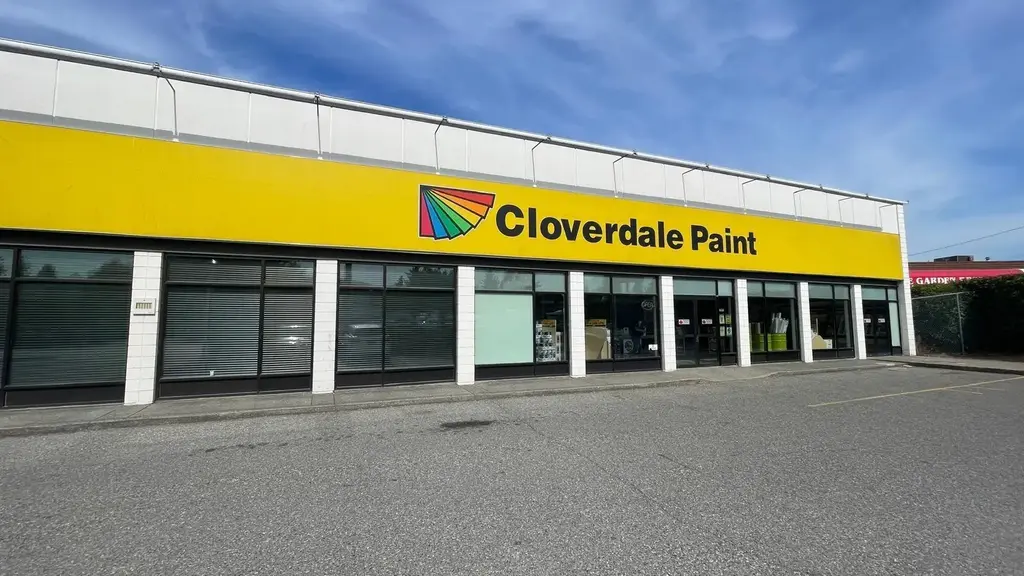 C 31789 South Fraser Way, Abbotsford