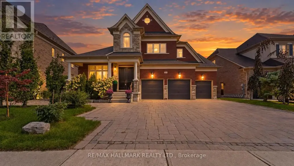 21 Skyline Trail, King (Nobleton)
