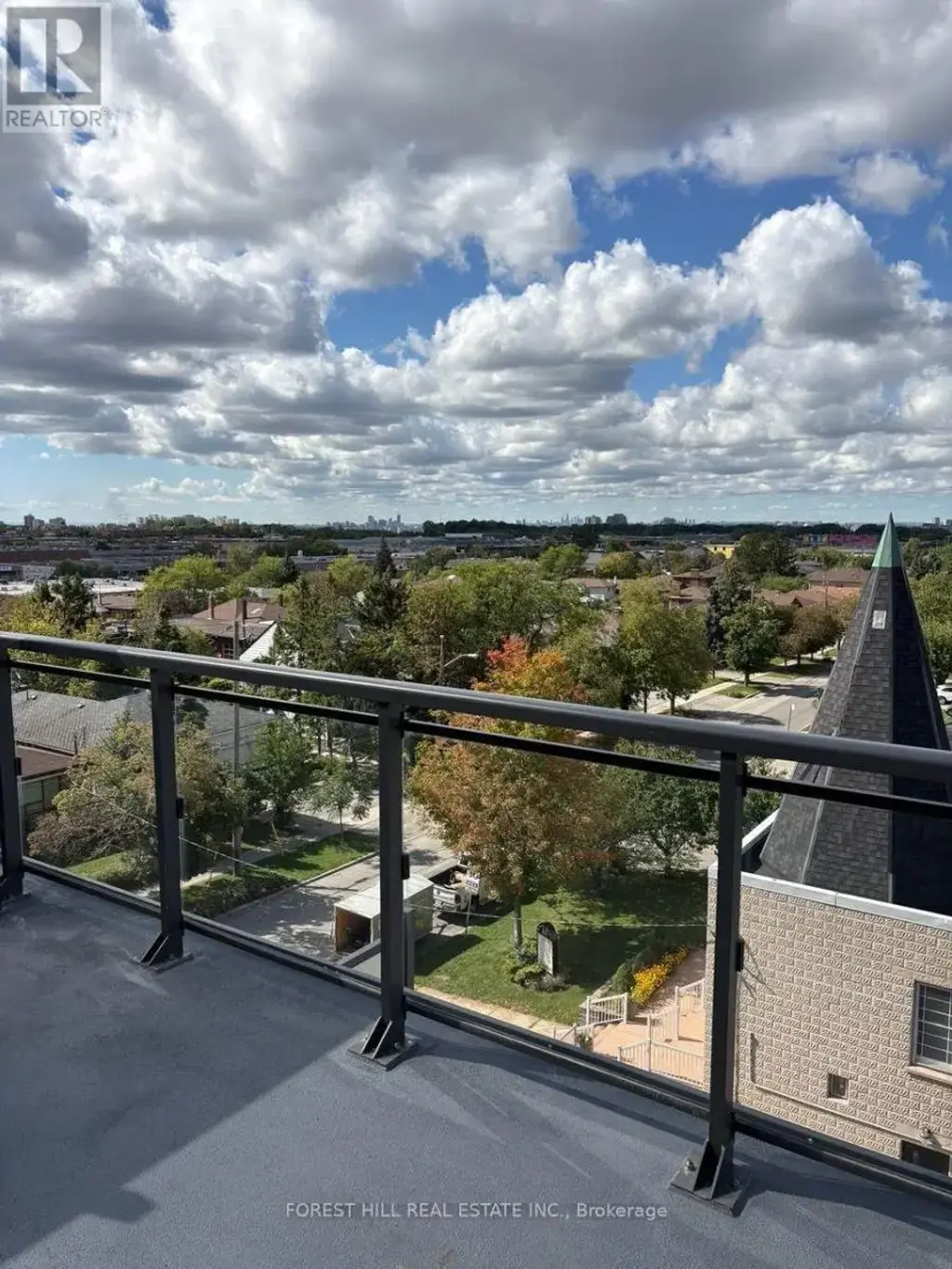 508 - 16 Mcadam Avenue, Toronto (Yorkdale-Glen Park)