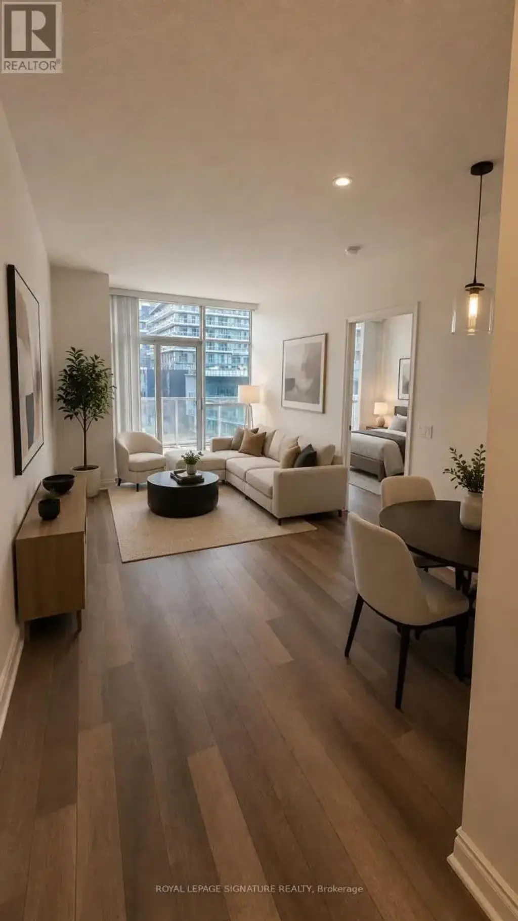 430 - 80 Marine Parade Drive, Toronto (Mimico)