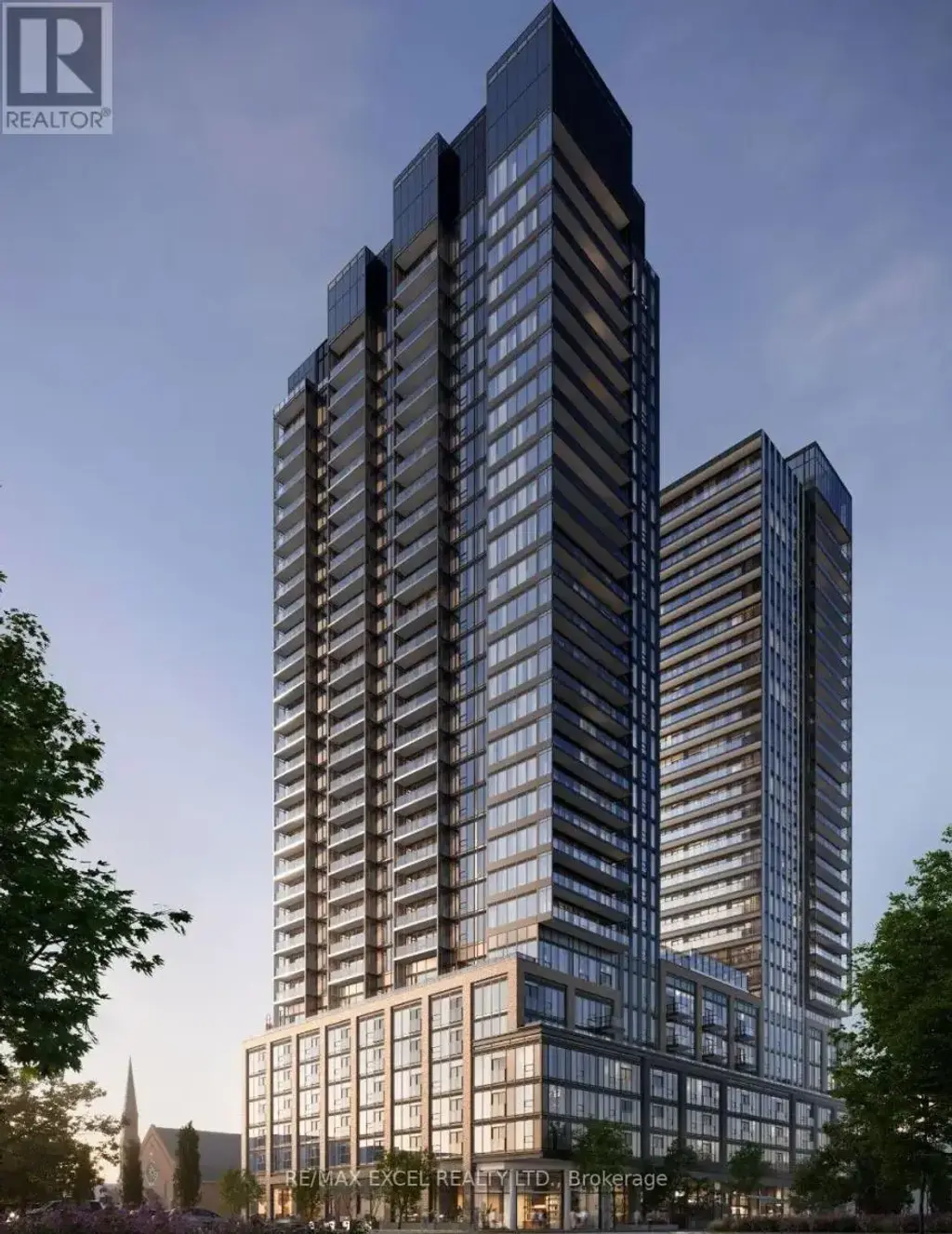 2014 - 101 John Street N, Hamilton (Beasley)