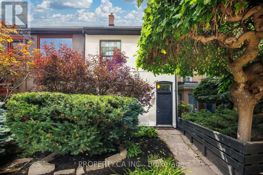 195 Niagara Street, Toronto (Niagara)