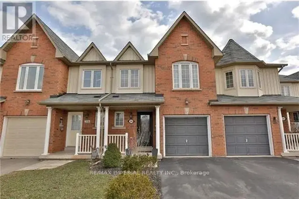 344 Riverstone Drive, Oakville (WC Wedgewood Creek)