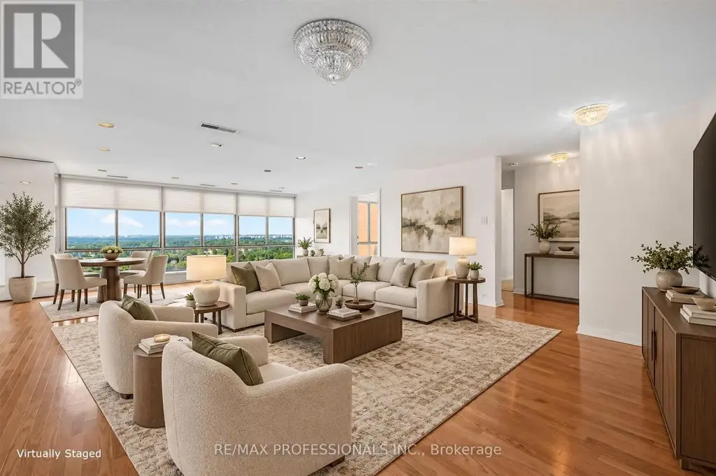 2205 - 1400 Dixie Road, Mississauga (Lakeview)