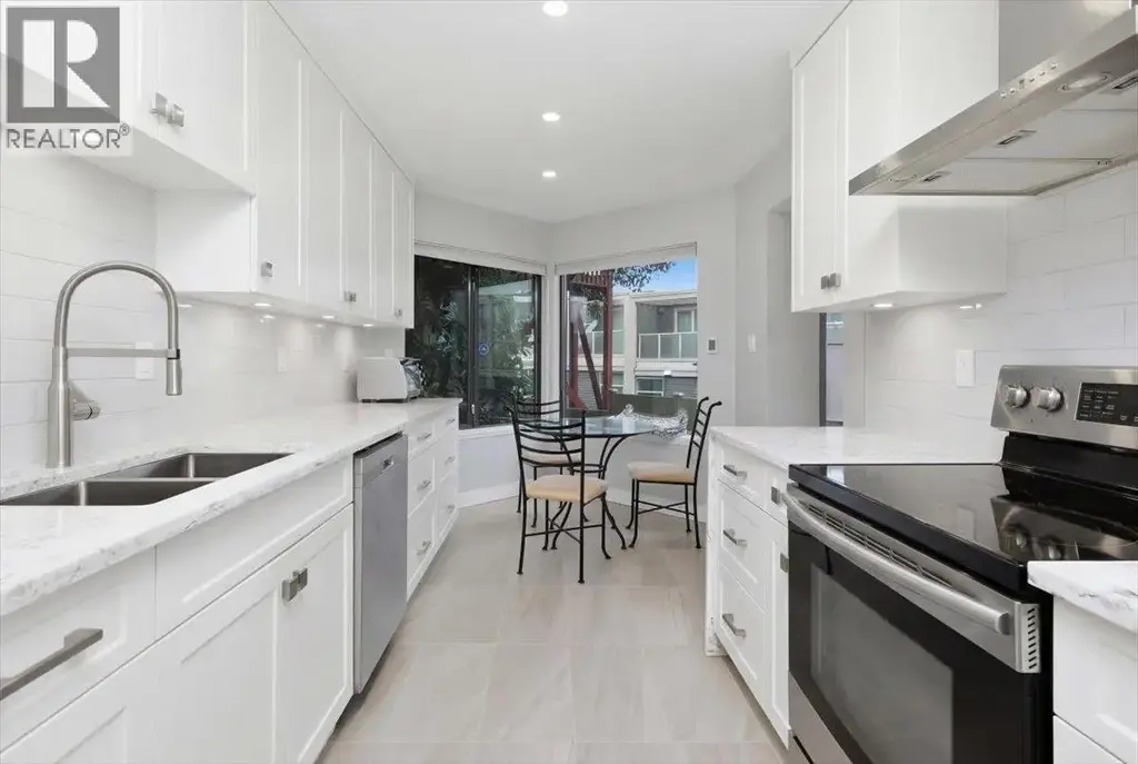 101 1005 W 7th Avenue, Vancouver
