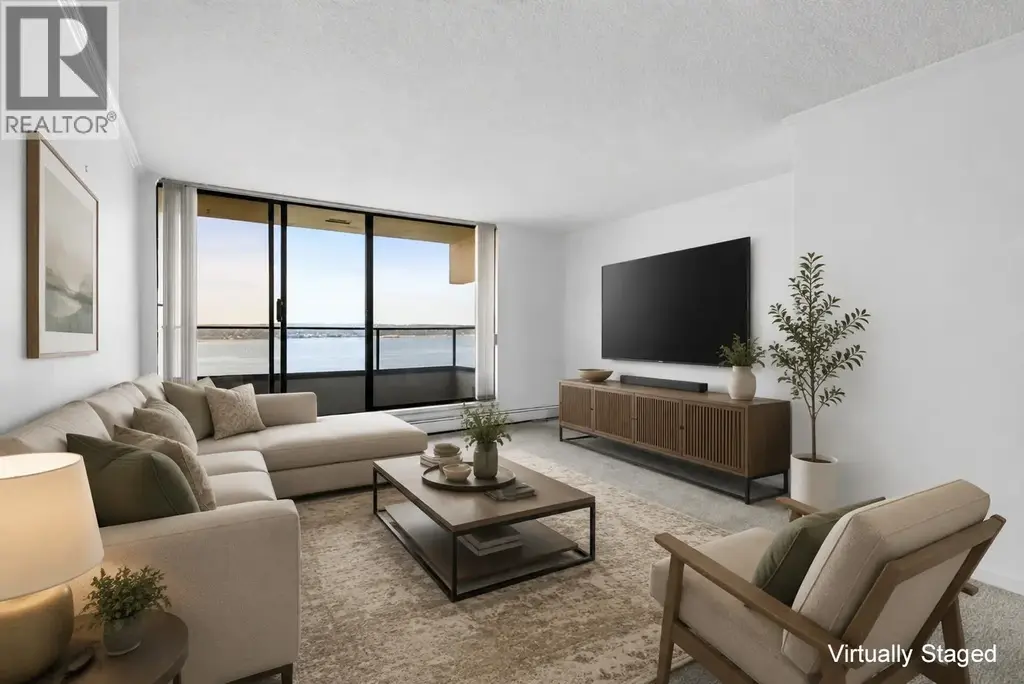 1402 1995 Beach Avenue, Vancouver