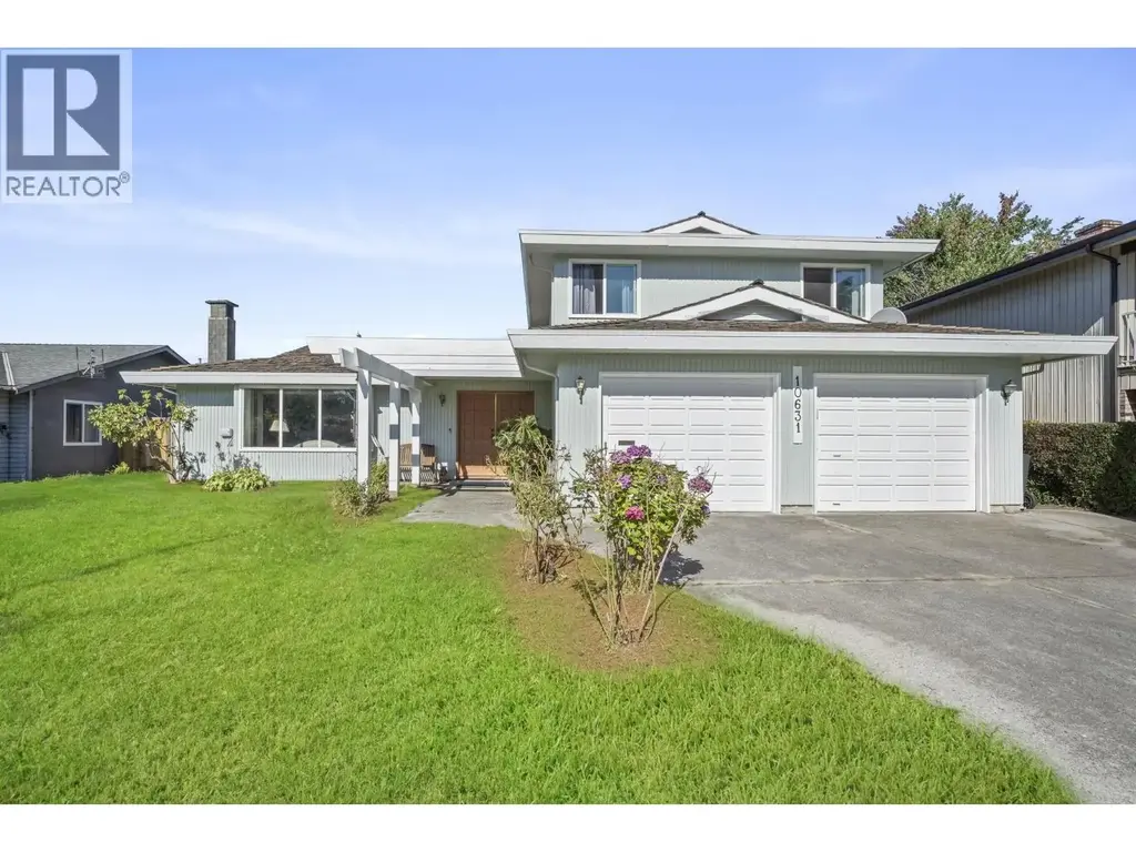 10631 Trepassey Drive, Richmond