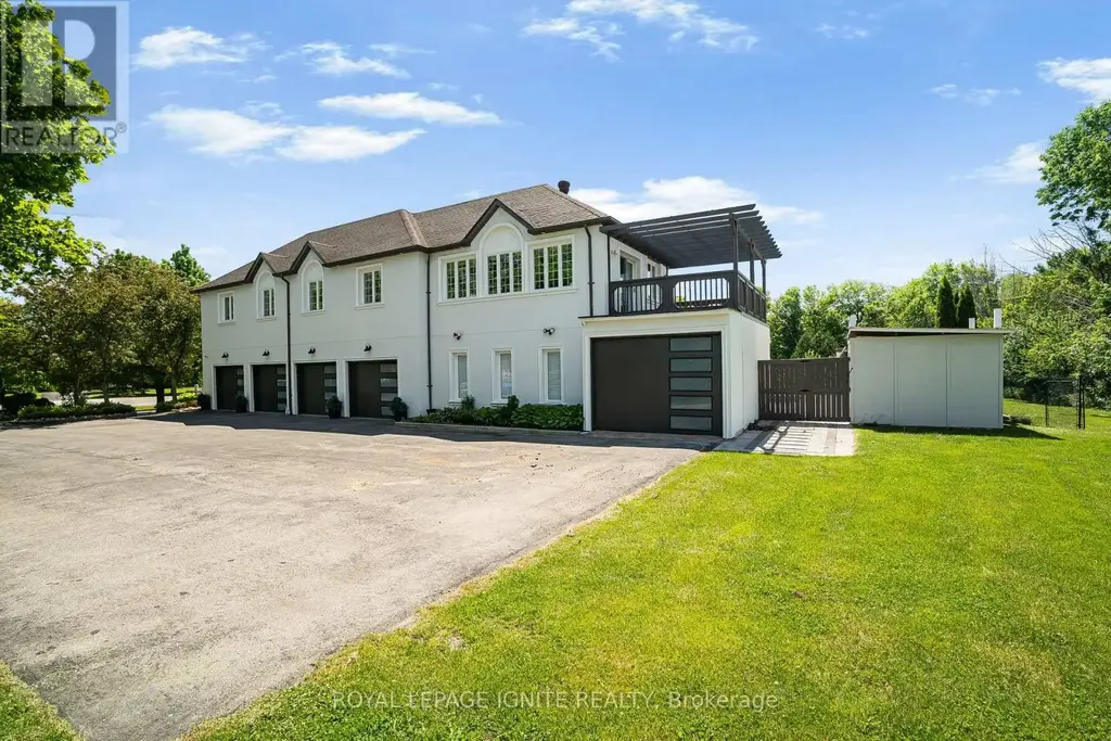 69 Raeview Drive, Whitchurch-Stouffville