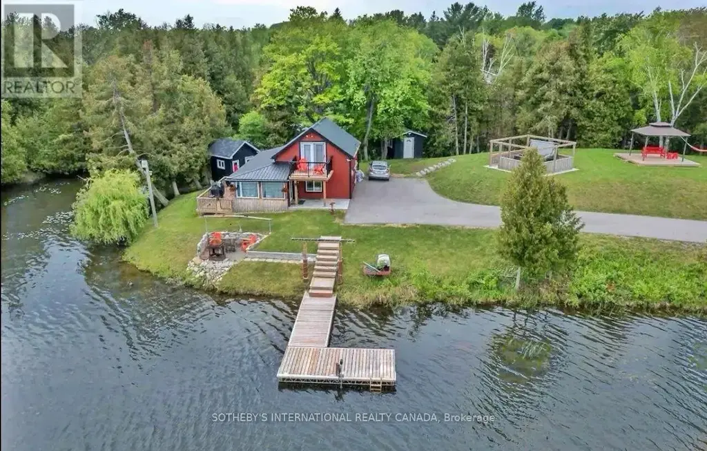782 Frank Hill Road, Kawartha Lakes (Emily)