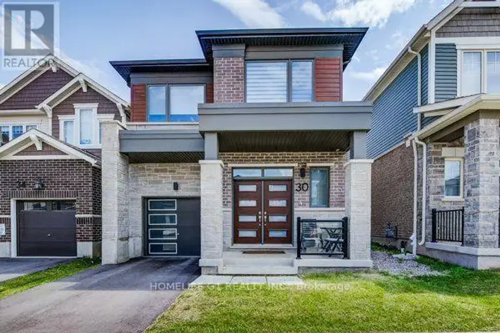 30 Routley Street, Kitchener