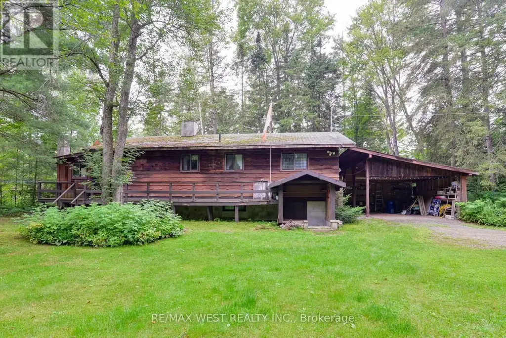 52 Robert Road W, Huntsville (Chaffey)