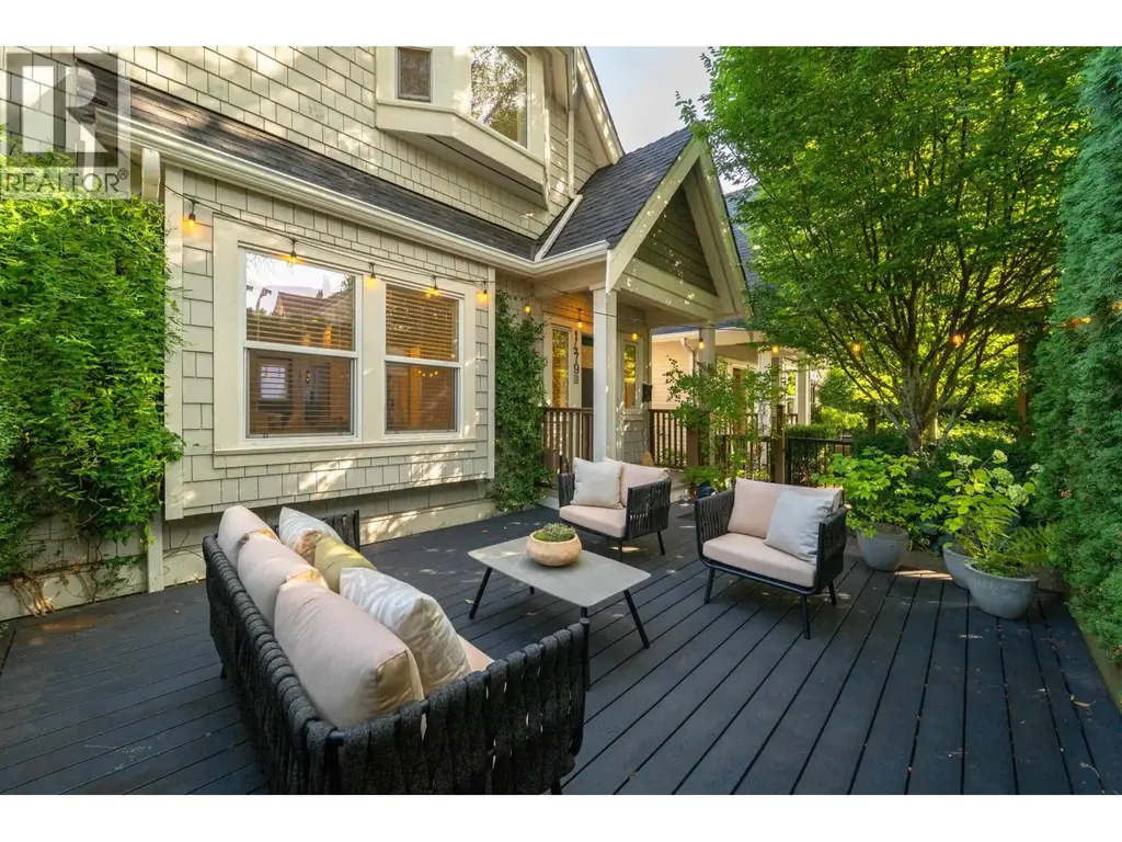 1479 East 20th Avenue, Vancouver
