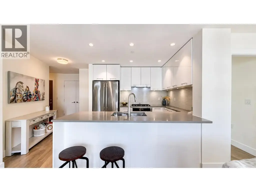 608 8580 River District Crossing, Vancouver