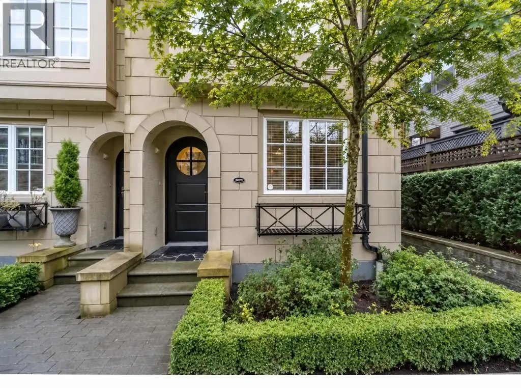 2957 Laurel Street, Vancouver