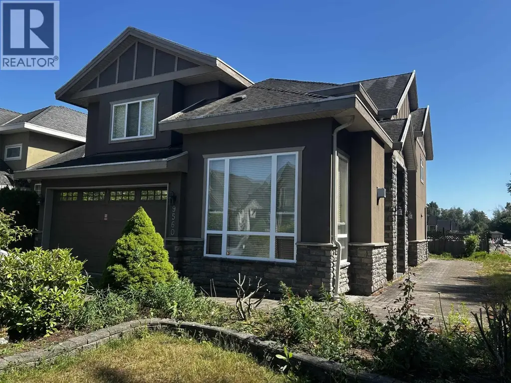 9560 Sills Avenue, Richmond