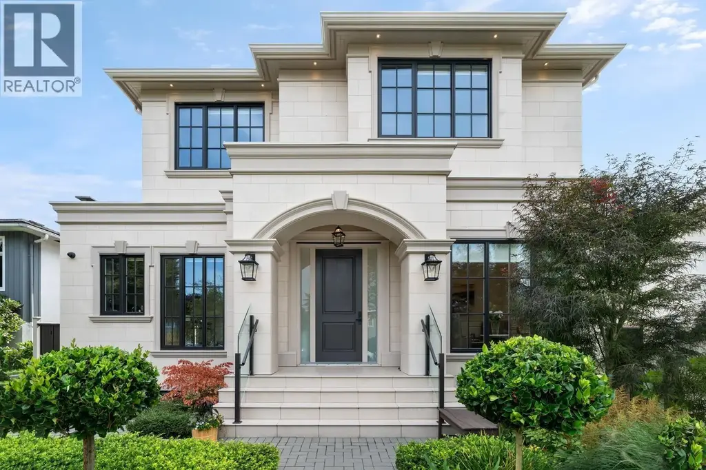 7350 Killarney Street, Vancouver