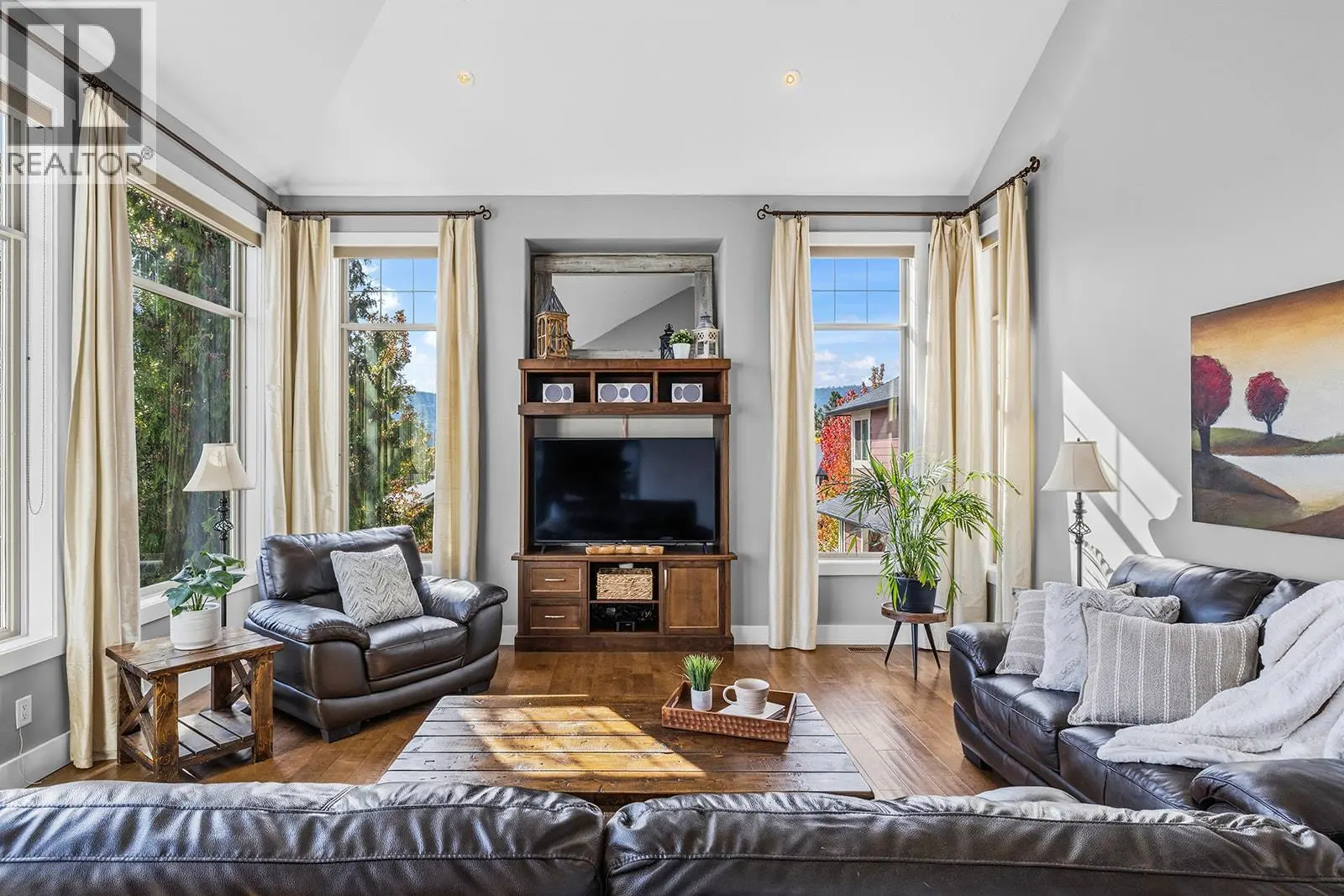 3162 Saddleback Place. West Kelowna, British Columbia
