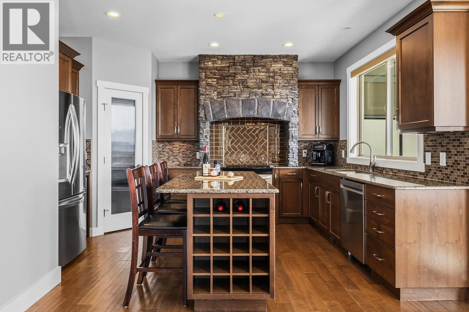 3162 Saddleback Place. West Kelowna, British Columbia