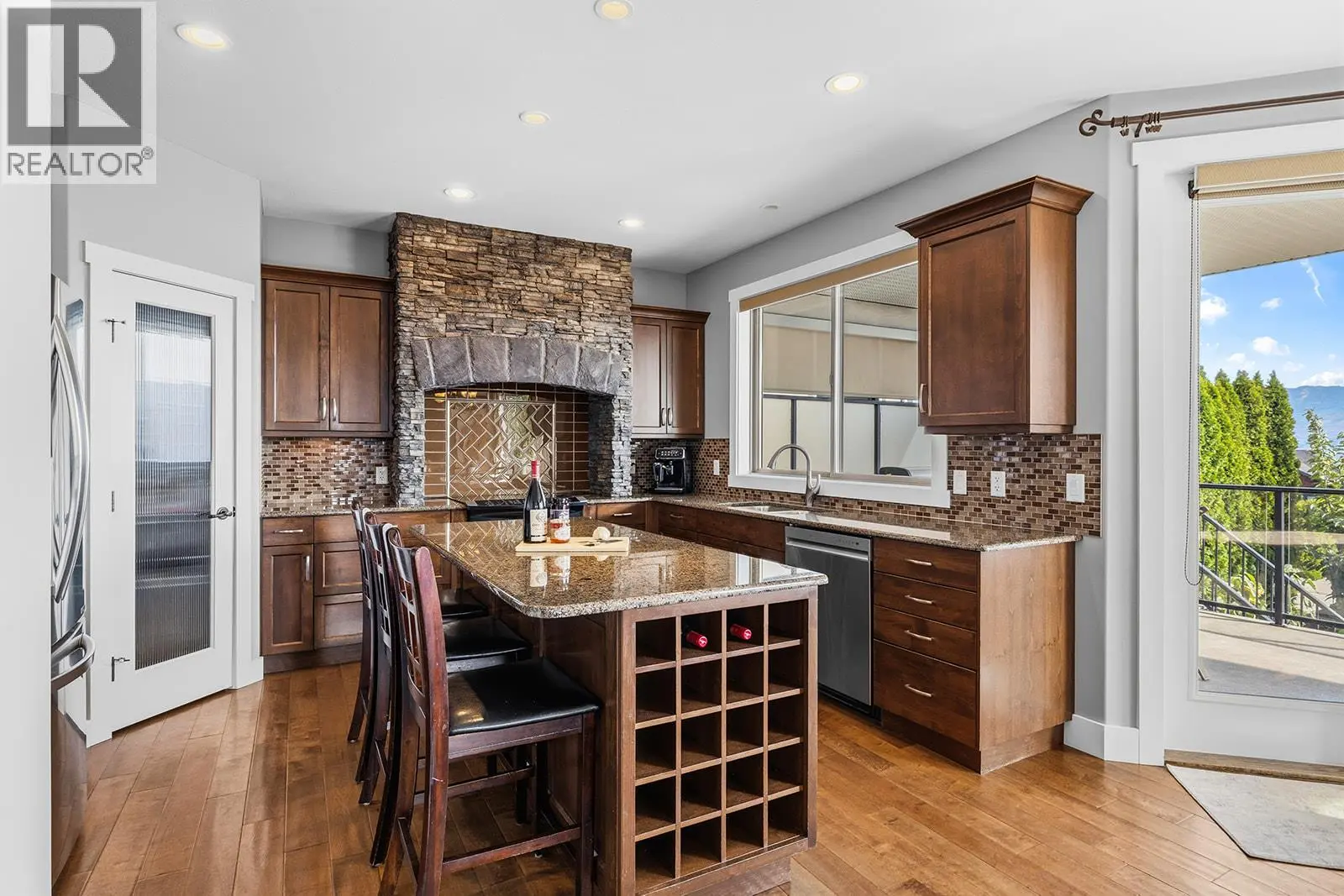 3162 Saddleback Place. West Kelowna, British Columbia