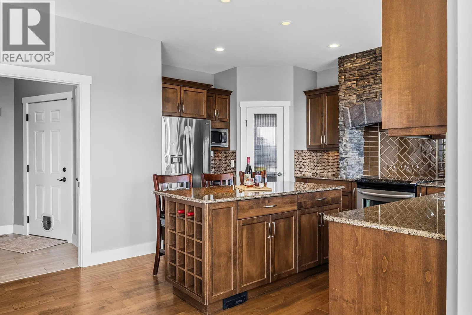 3162 Saddleback Place. West Kelowna, British Columbia