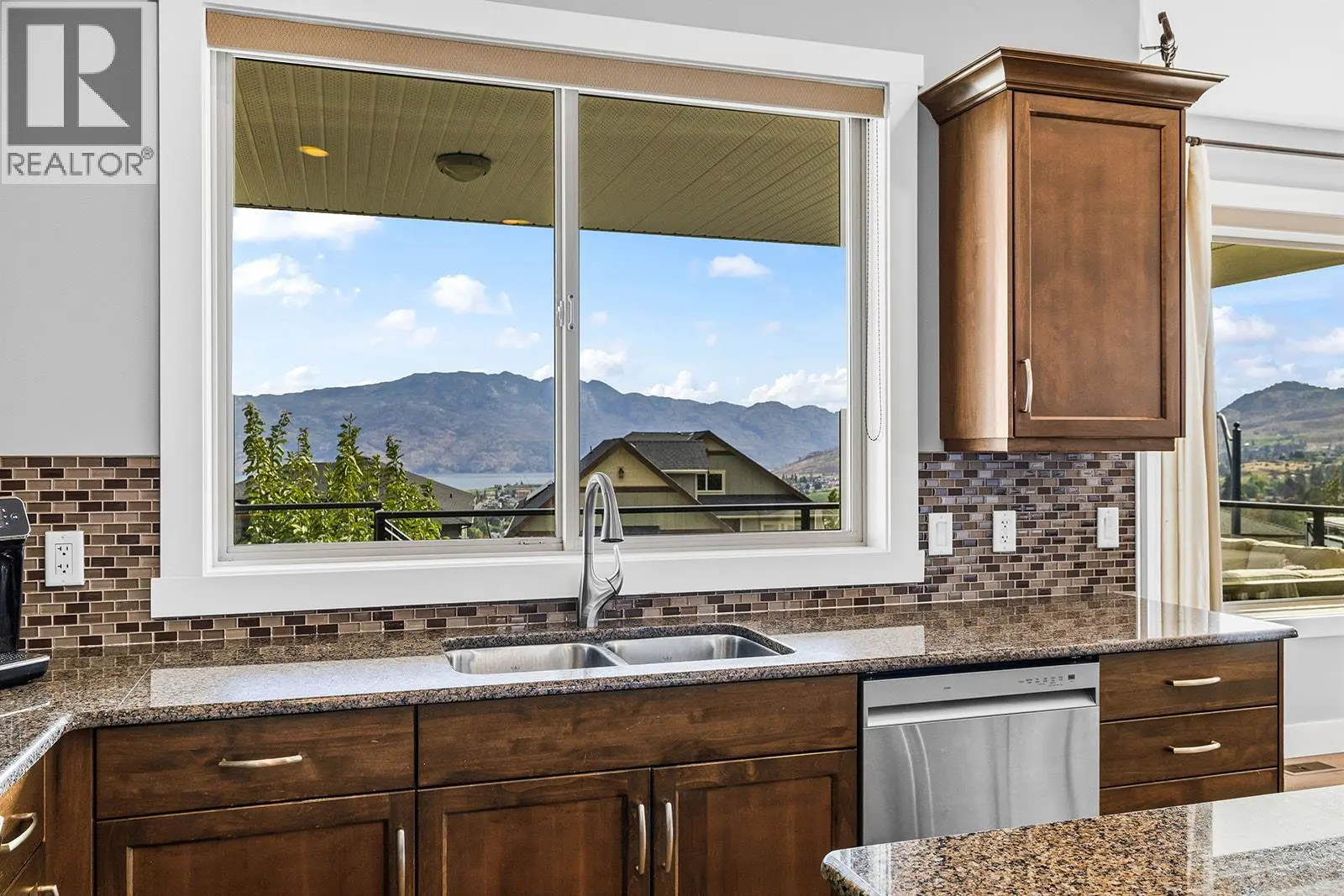 3162 Saddleback Place. West Kelowna, British Columbia