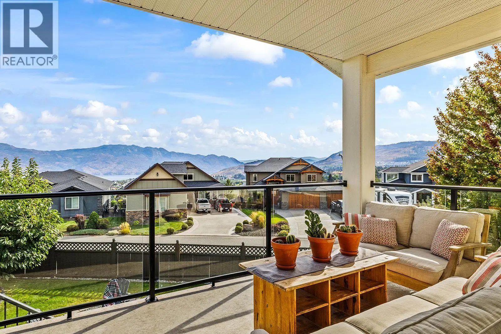 3162 Saddleback Place. West Kelowna, British Columbia