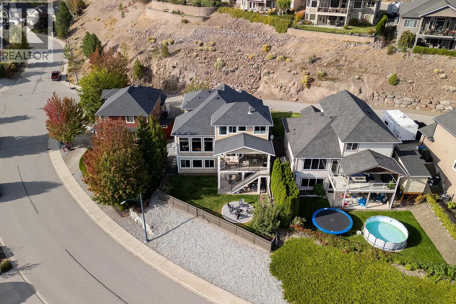 3162 Saddleback Place. West Kelowna, British Columbia