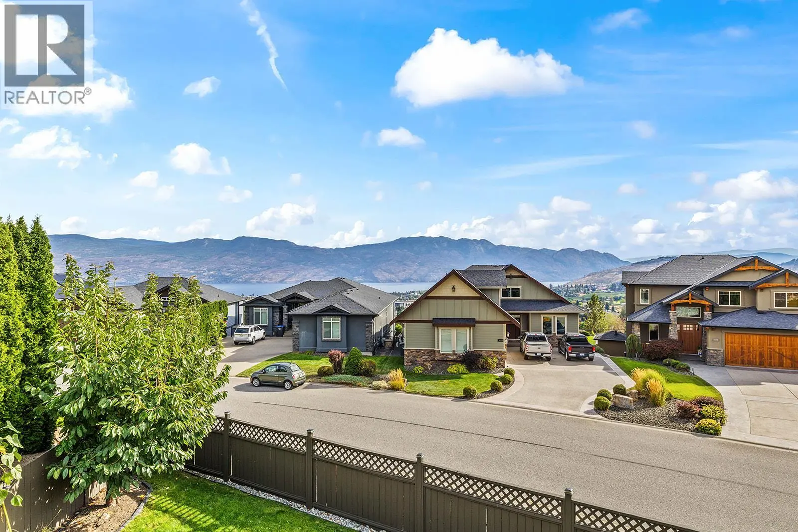 3162 Saddleback Place. West Kelowna, British Columbia