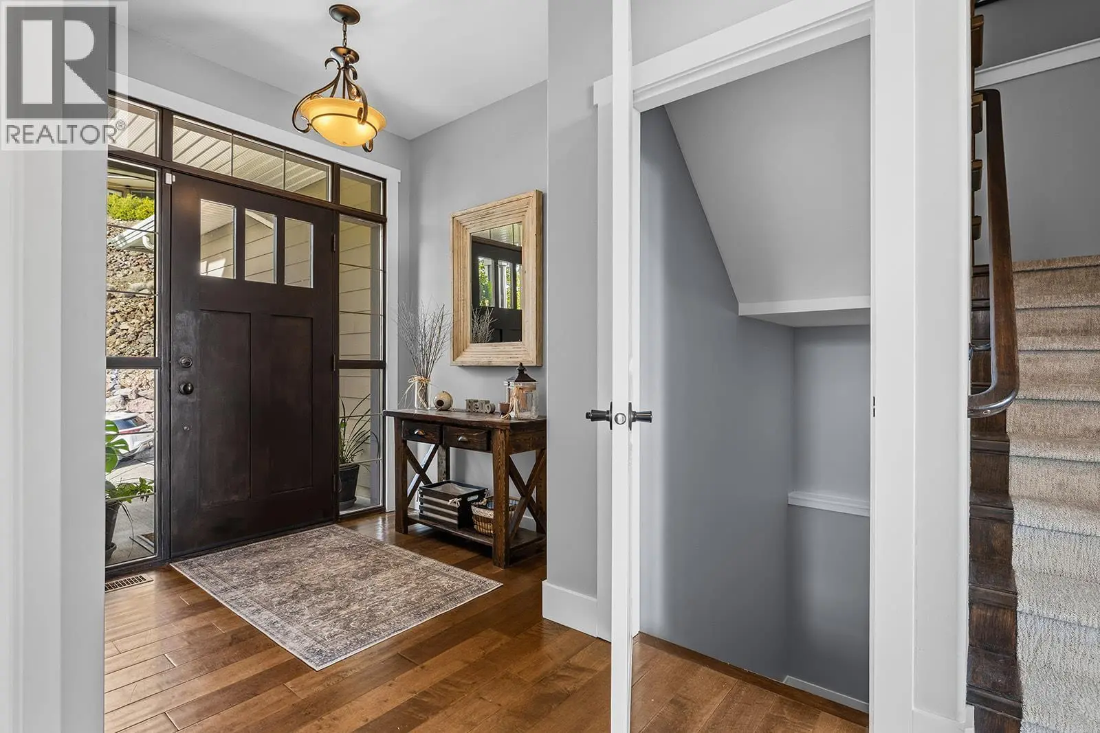 3162 Saddleback Place. West Kelowna, British Columbia