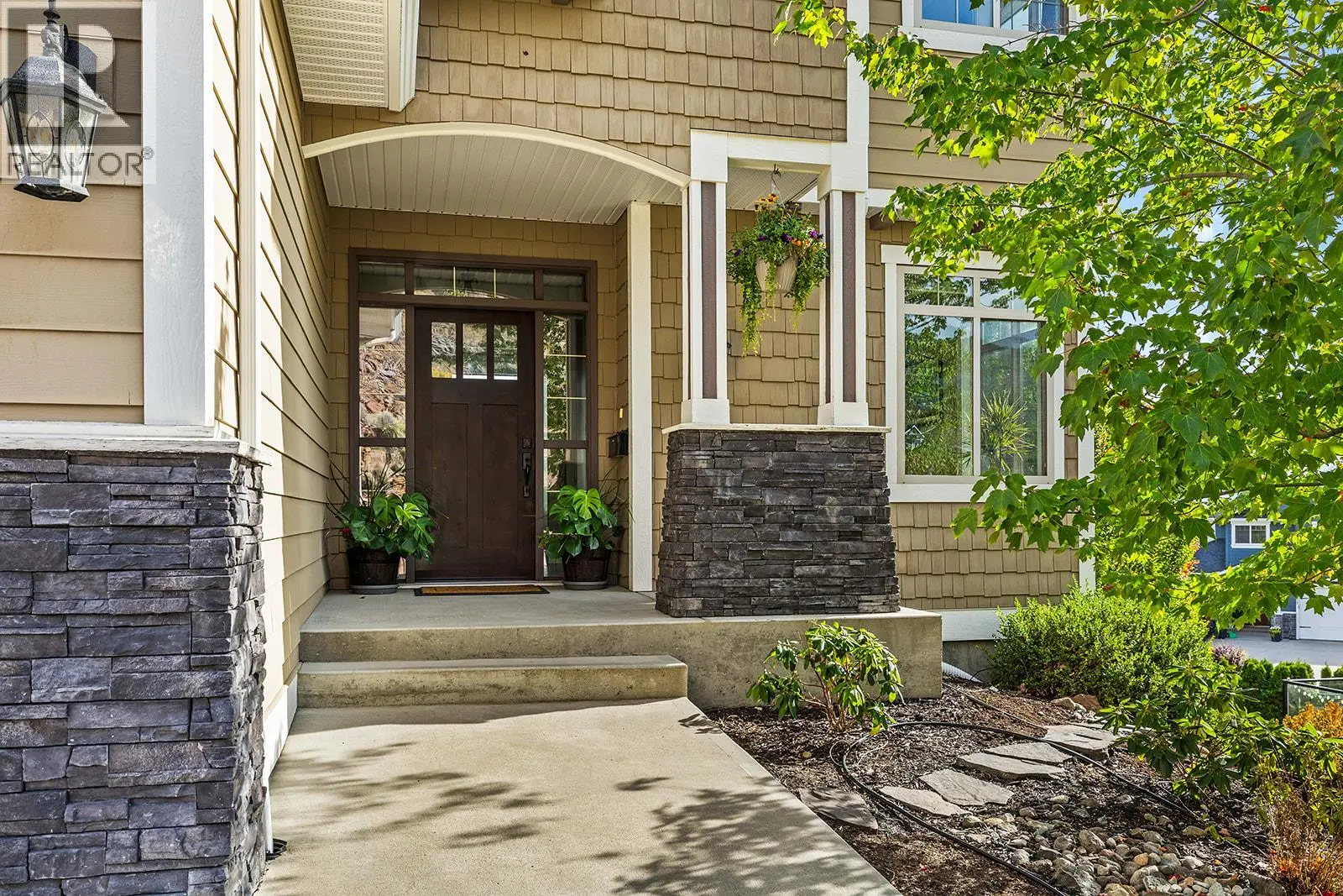 3162 Saddleback Place. West Kelowna, British Columbia