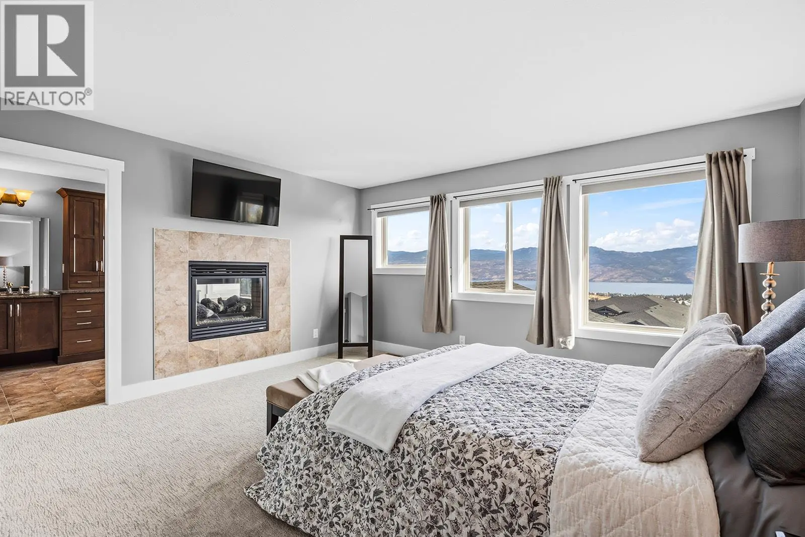 3162 Saddleback Place. West Kelowna, British Columbia