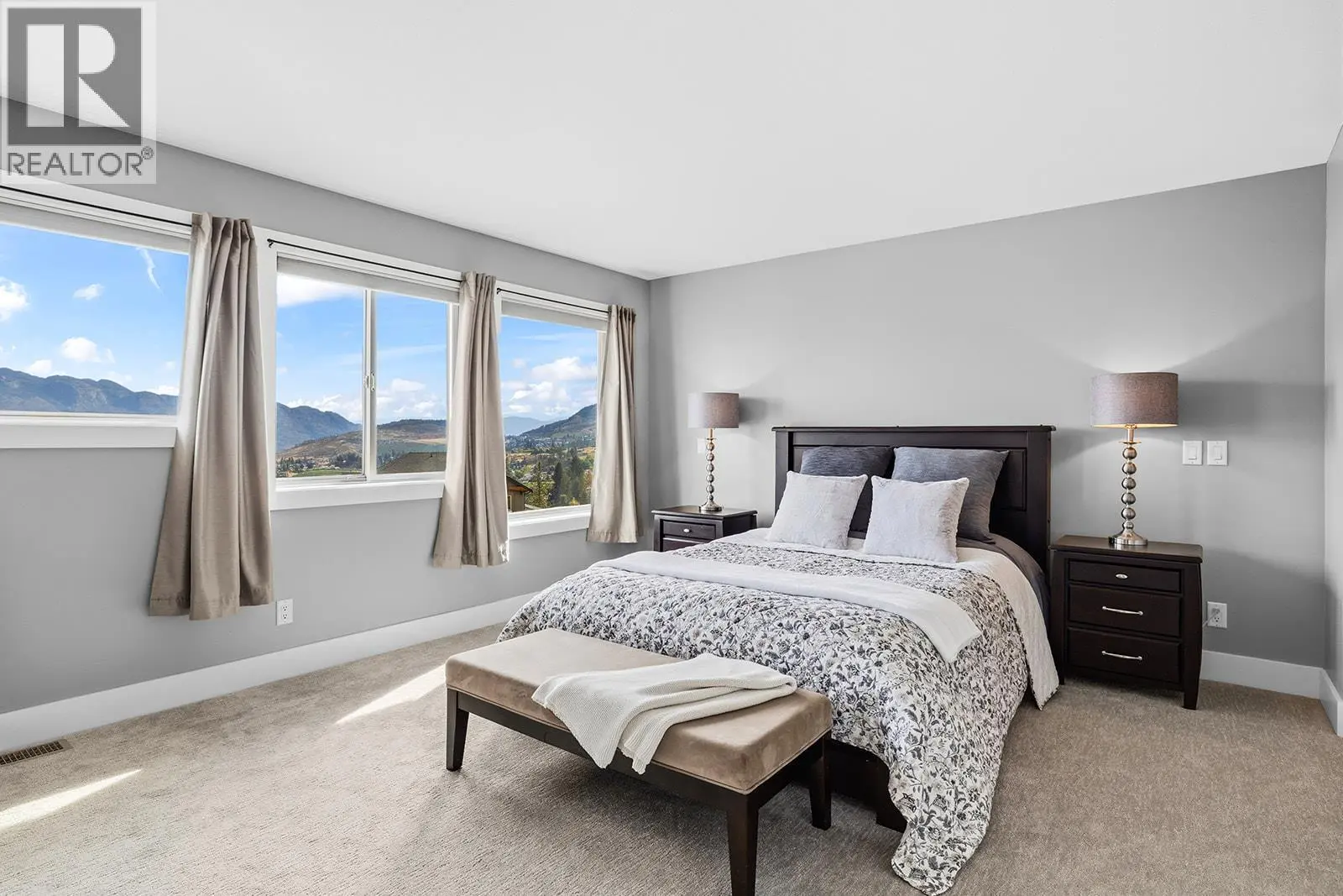 3162 Saddleback Place. West Kelowna, British Columbia