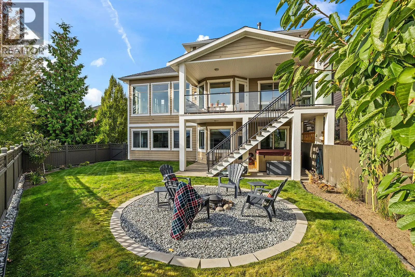 3162 Saddleback Place. West Kelowna, British Columbia