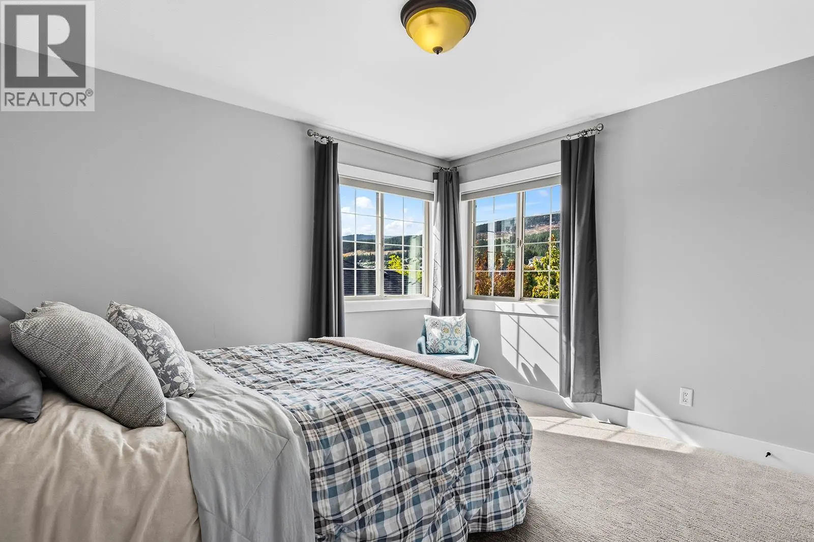3162 Saddleback Place. West Kelowna, British Columbia