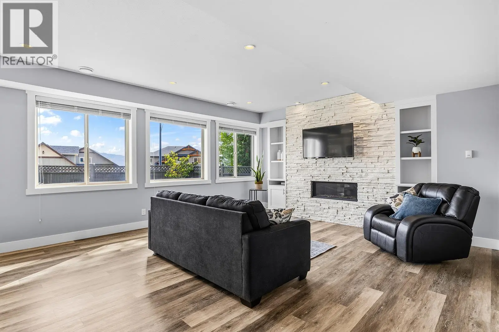 3162 Saddleback Place. West Kelowna, British Columbia