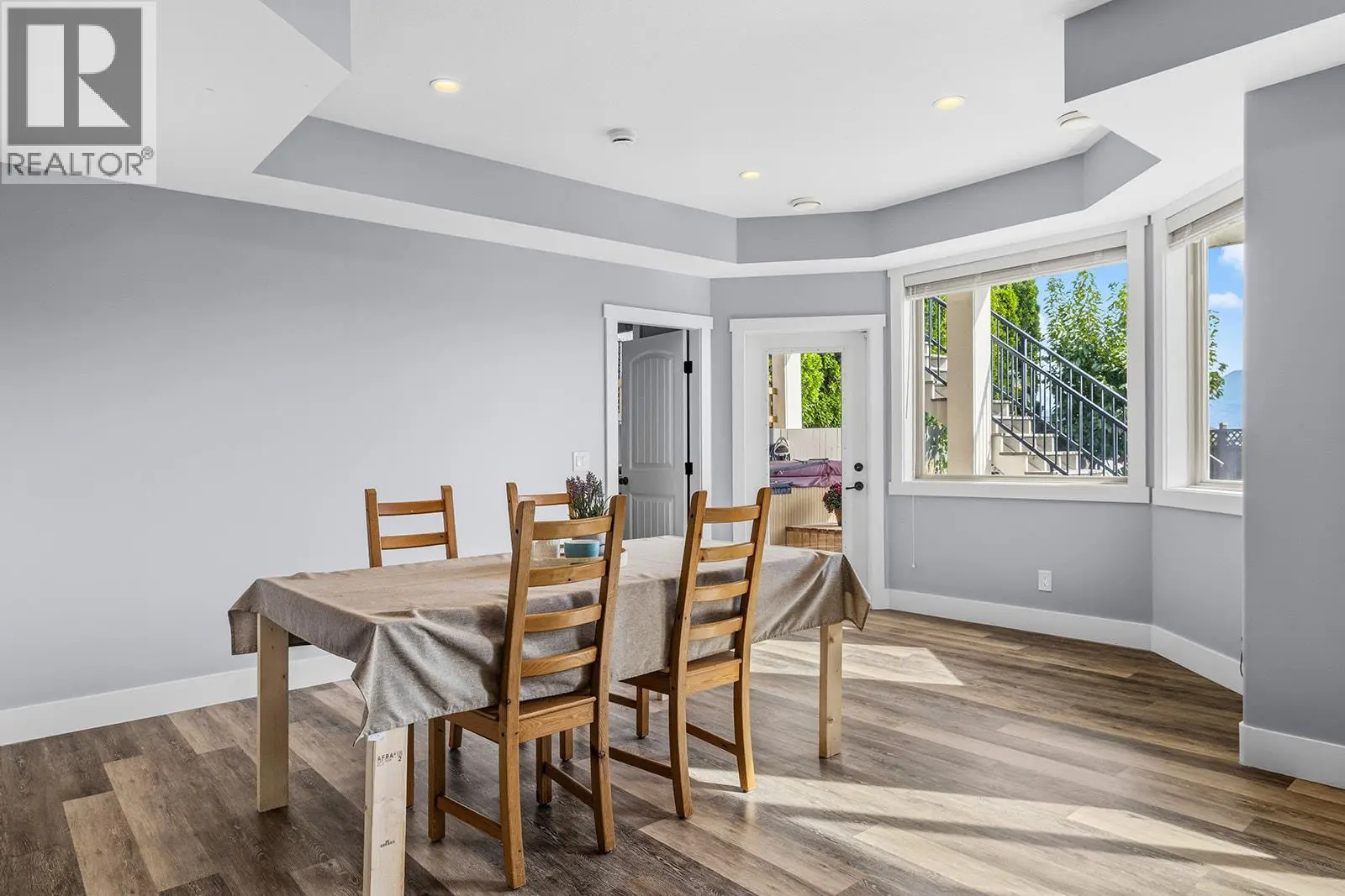 3162 Saddleback Place. West Kelowna, British Columbia