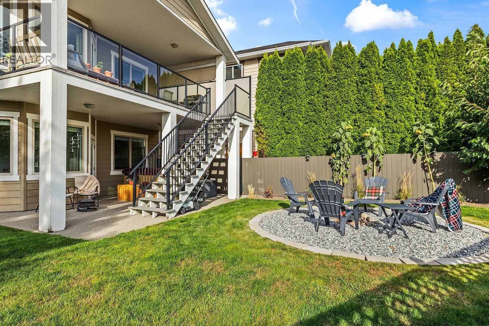 3162 Saddleback Place. West Kelowna, British Columbia
