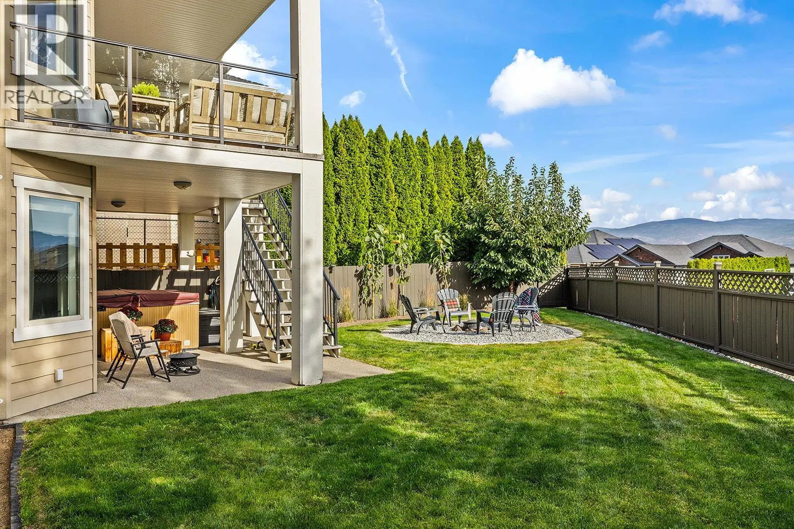 3162 Saddleback Place. West Kelowna, British Columbia