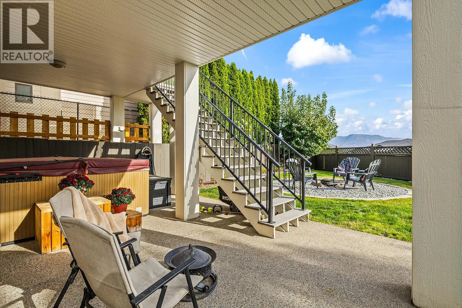 3162 Saddleback Place. West Kelowna, British Columbia